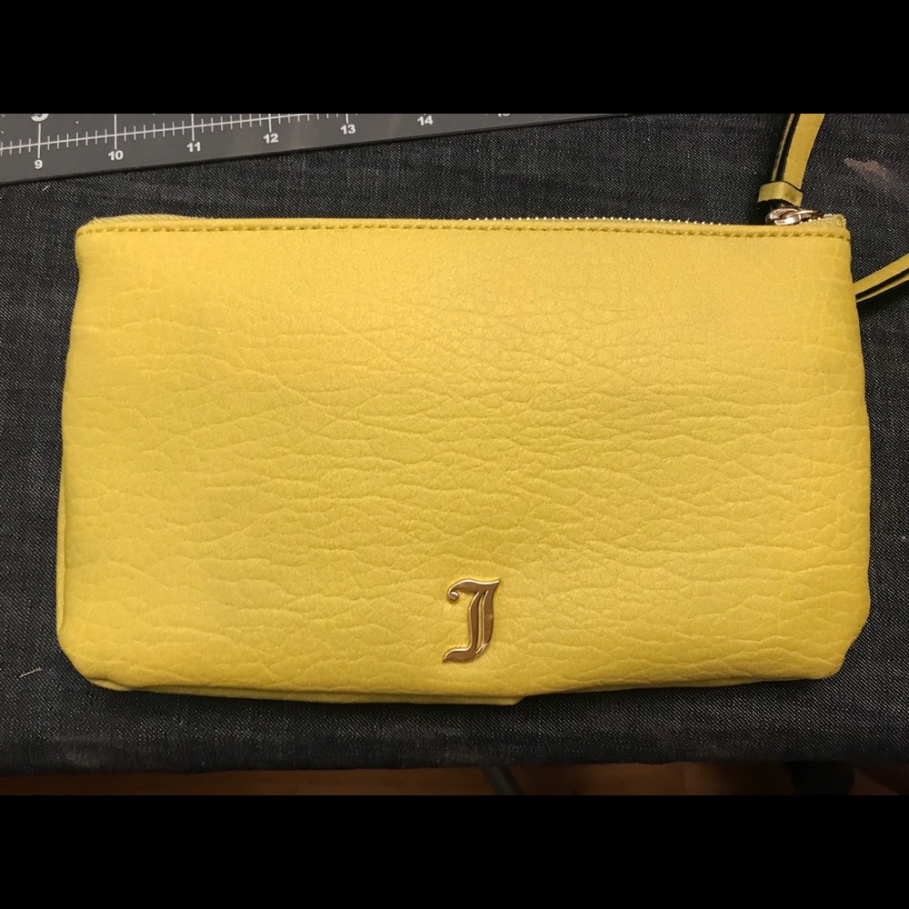 Juicy couture handbag